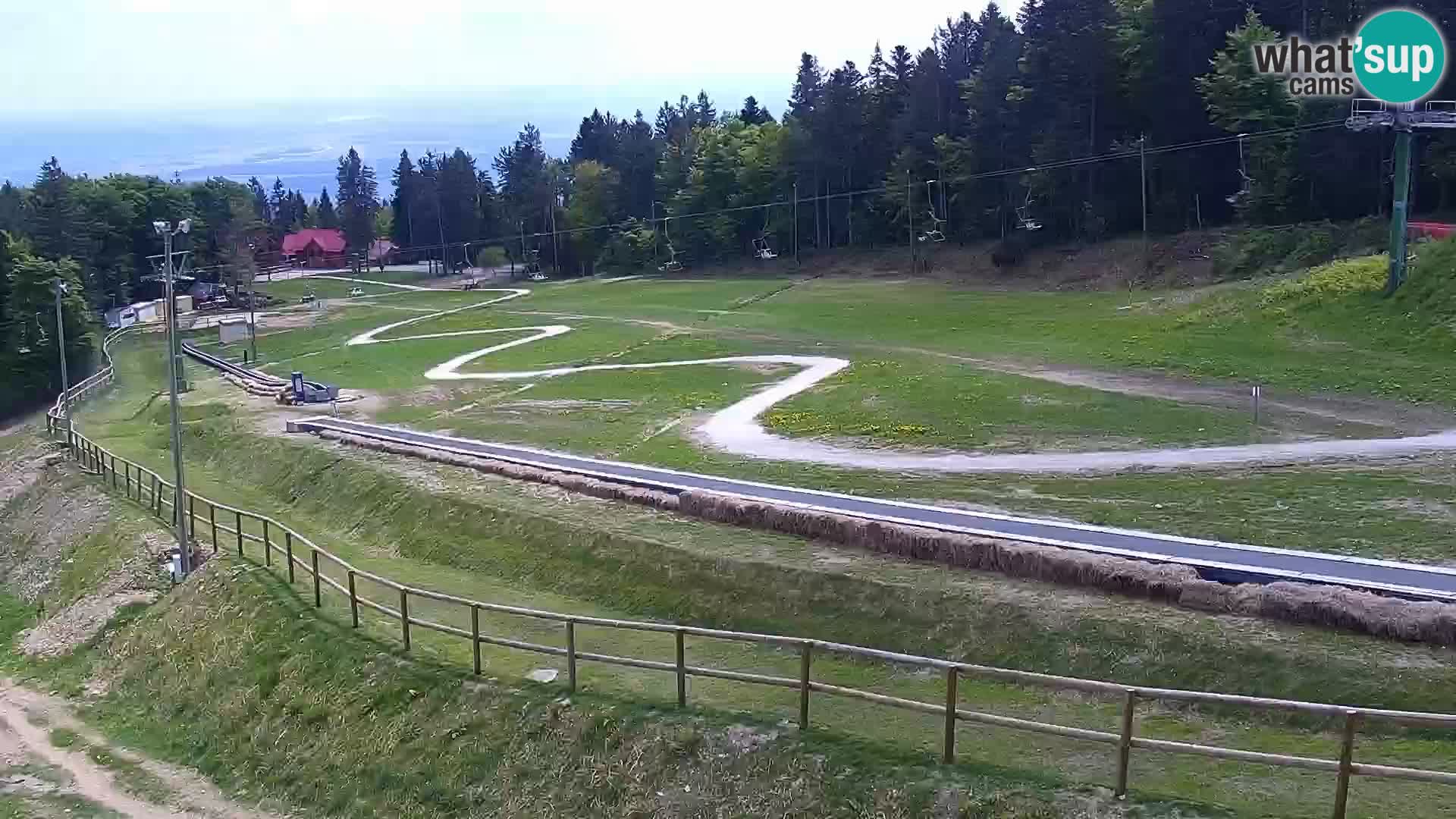 Station ski Maribor Pohorje – Bellevue