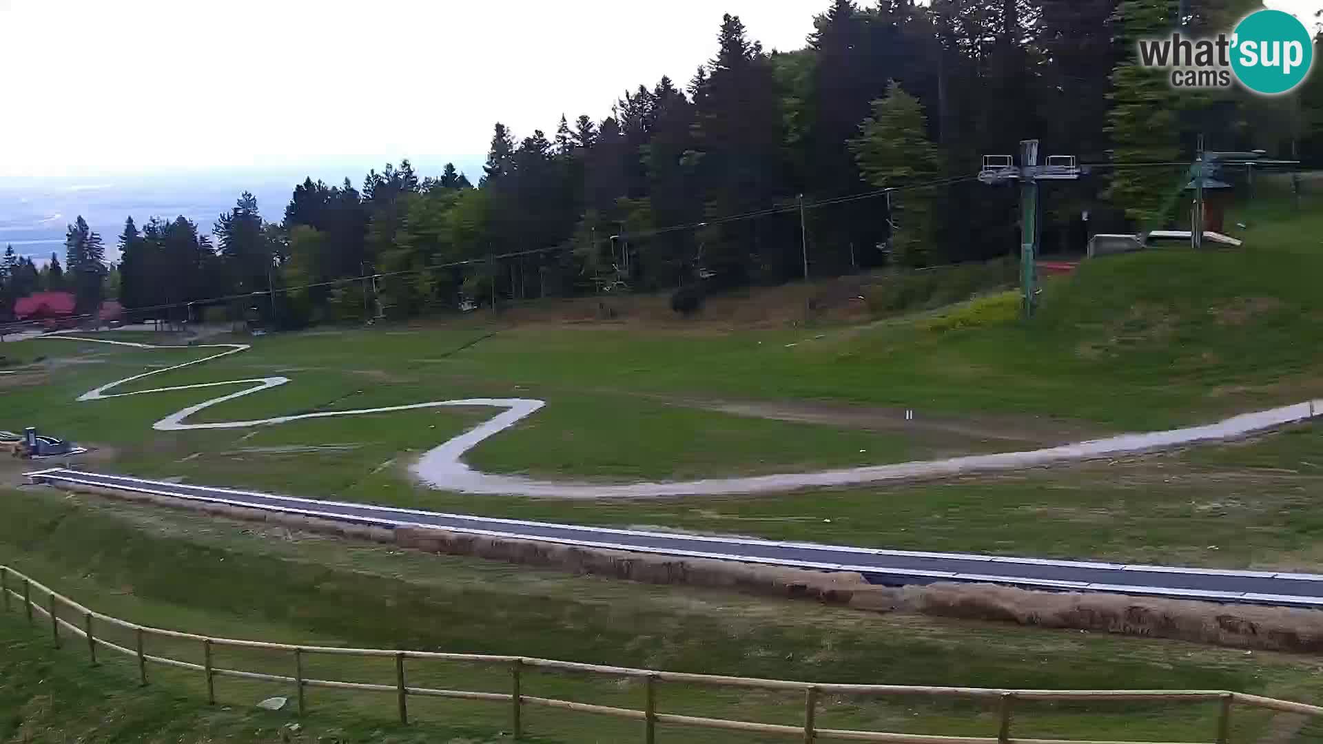 Mariborsko Pohorje Bellevue