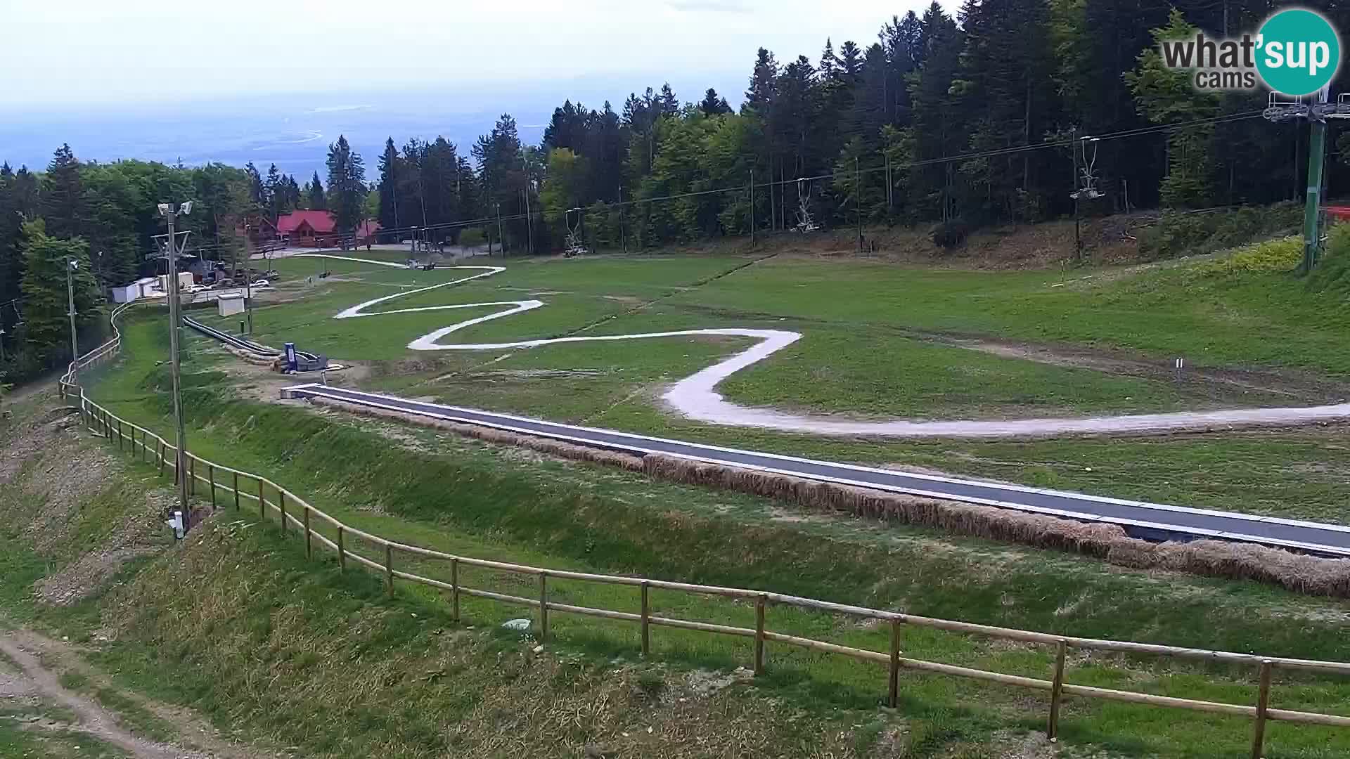 Mariborsko Pohorje Bellevue