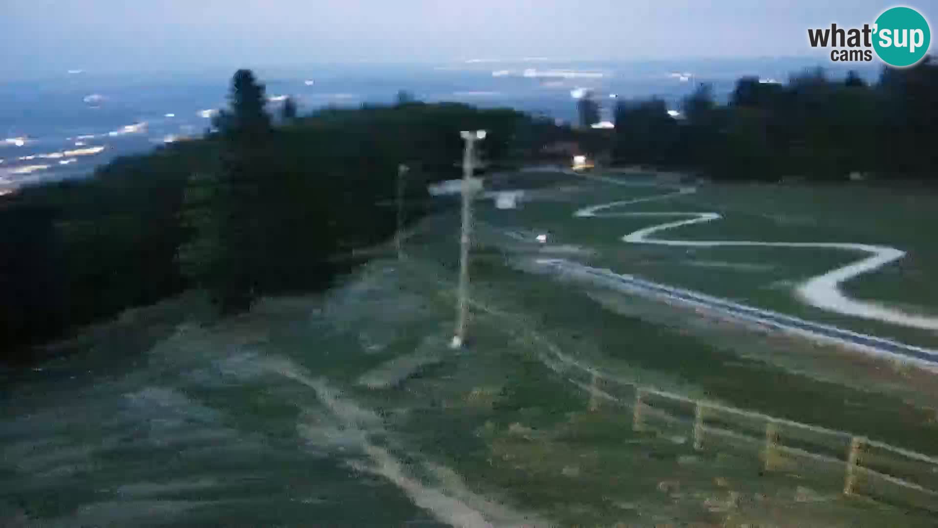 Skigebiet Maribor Pohorje Bellevue