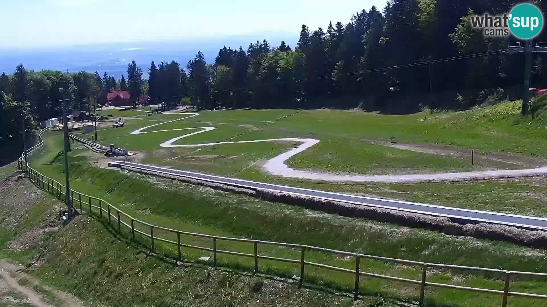 Livecam Maribor Pohorje – Bellevue