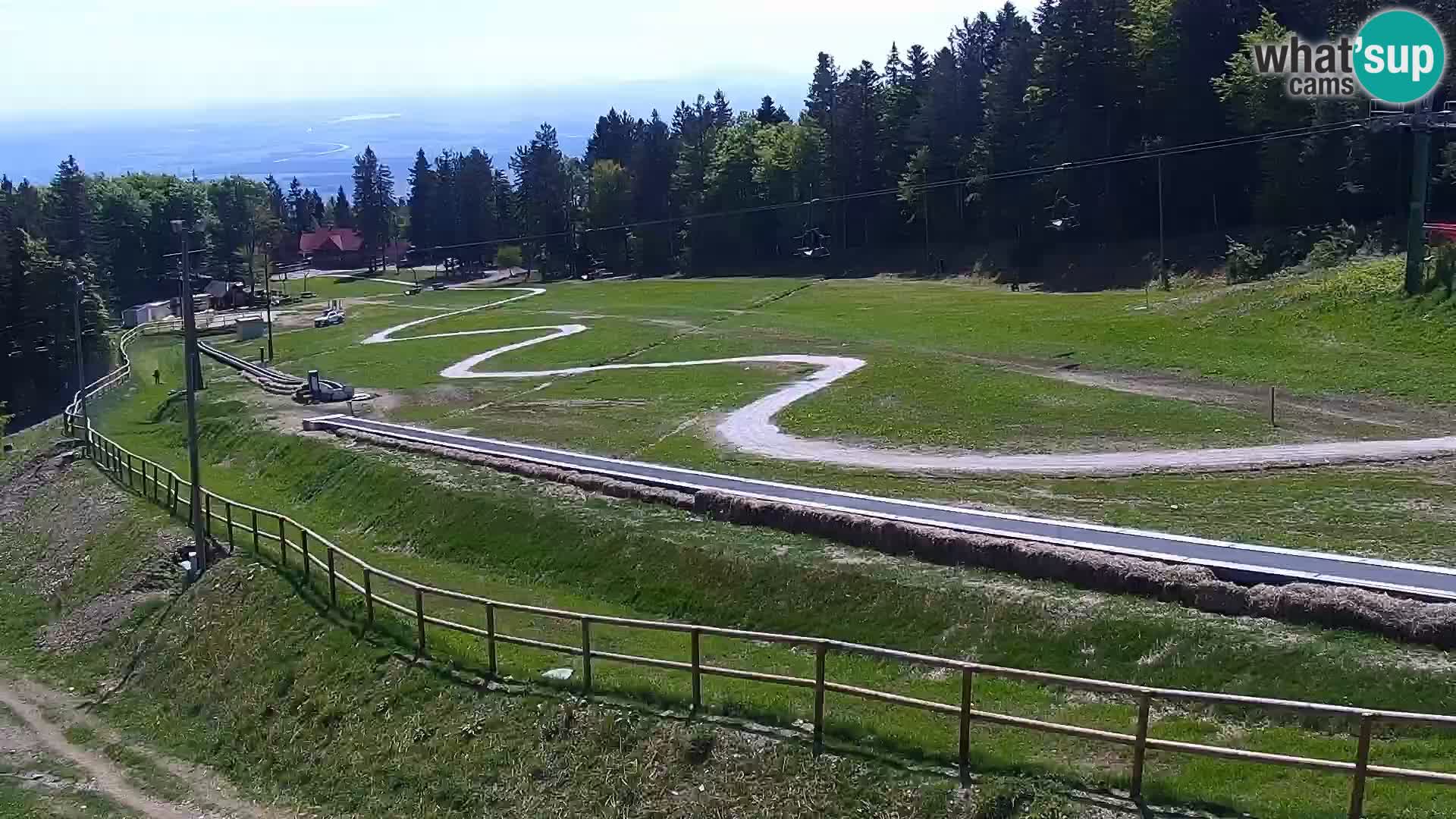Webcam Maribor Pohorje – Bellevue