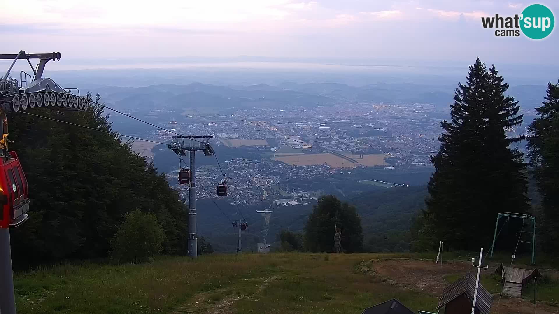 Mariborsko Pohorje Bellevue