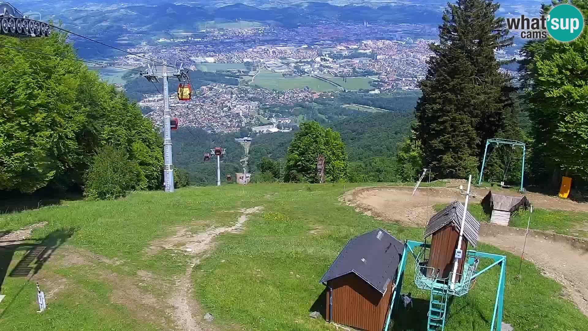 Stazione sciistica Maribor Pohorje – Bellevue