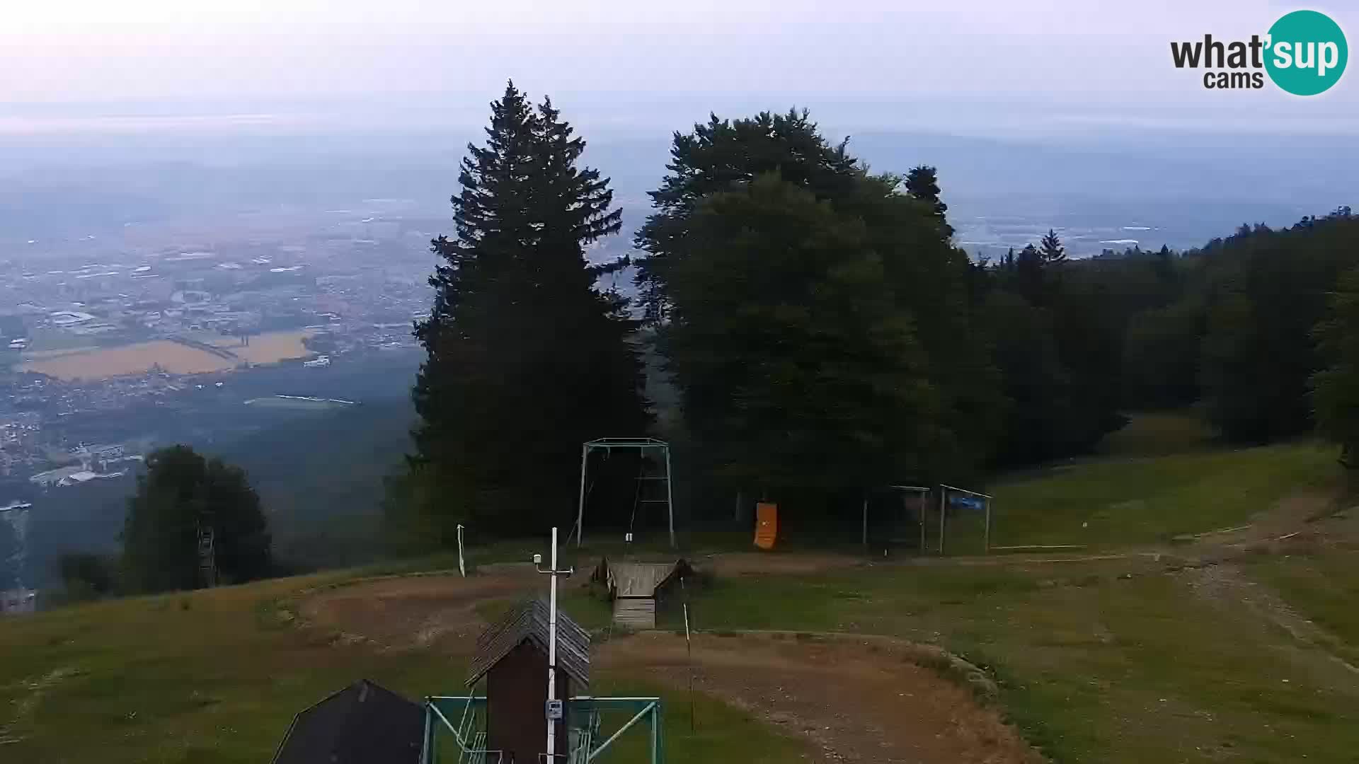 Station ski Maribor Pohorje – Bellevue