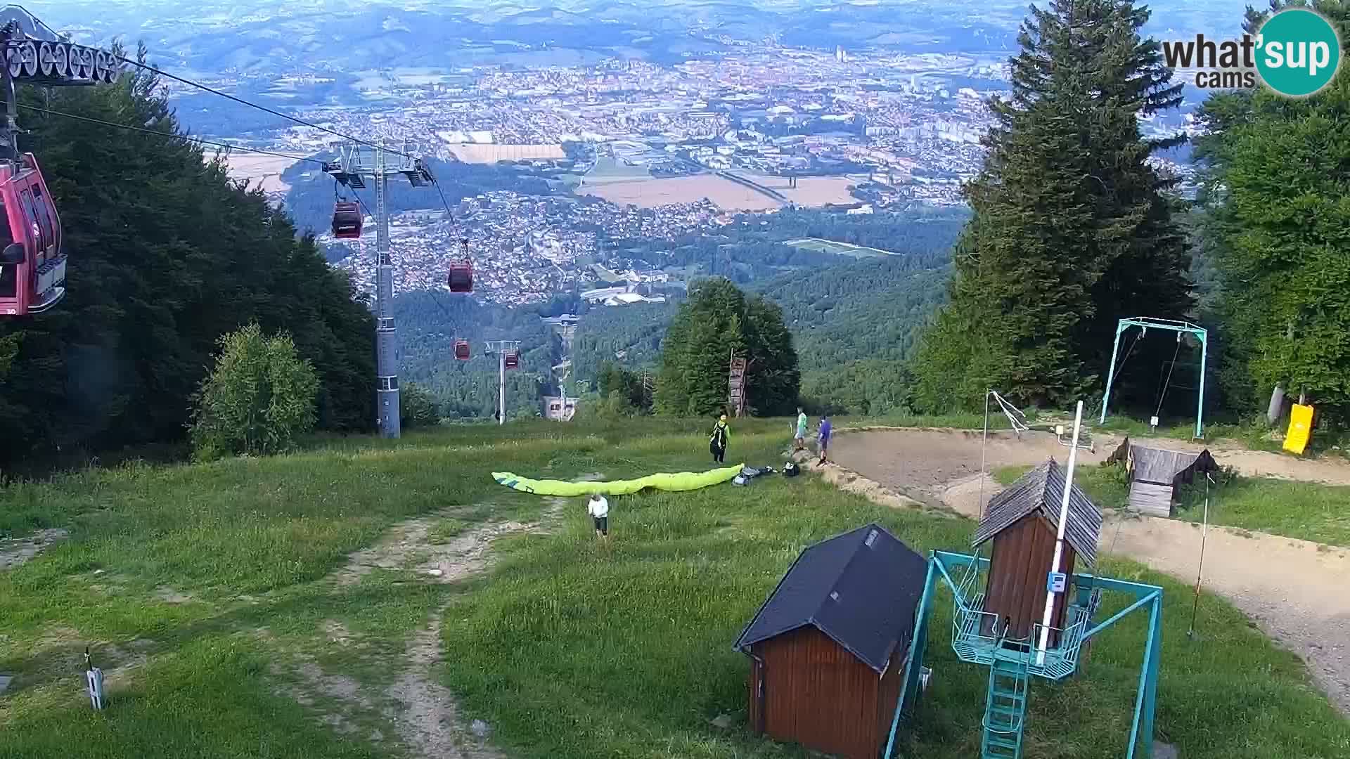 Mariborsko Pohorje Bellevue