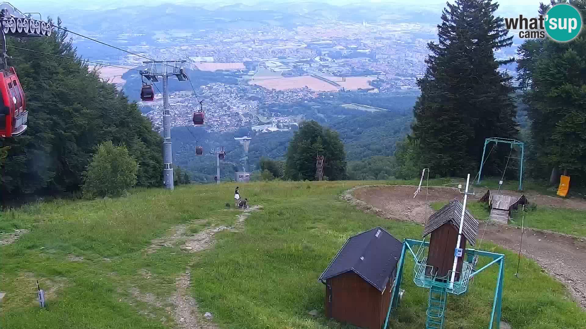 Estacion esqui Maribor Pohorje – Bellevue
