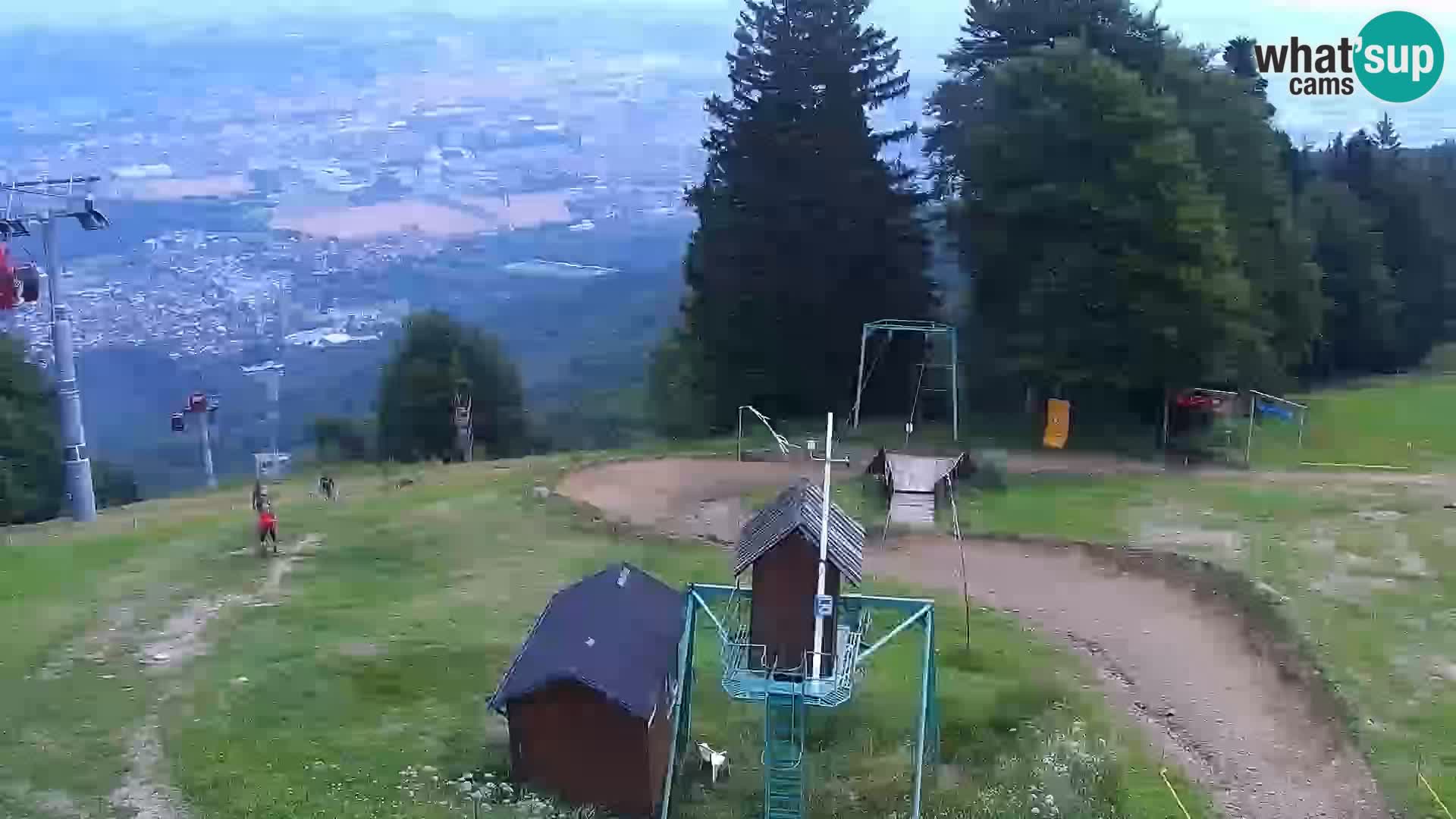 Stazione sciistica Maribor Pohorje – Bellevue