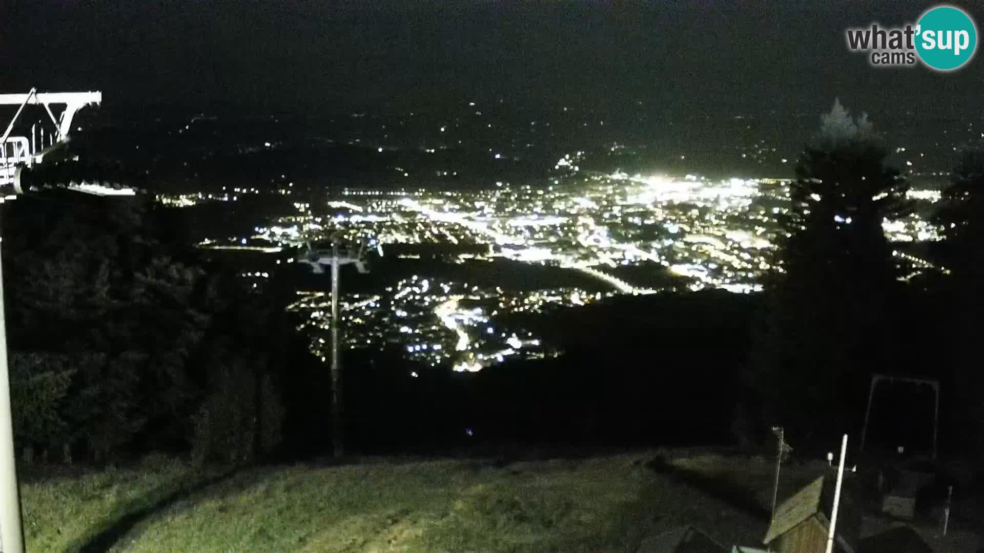 Livecam Maribor Pohorje – Bellevue