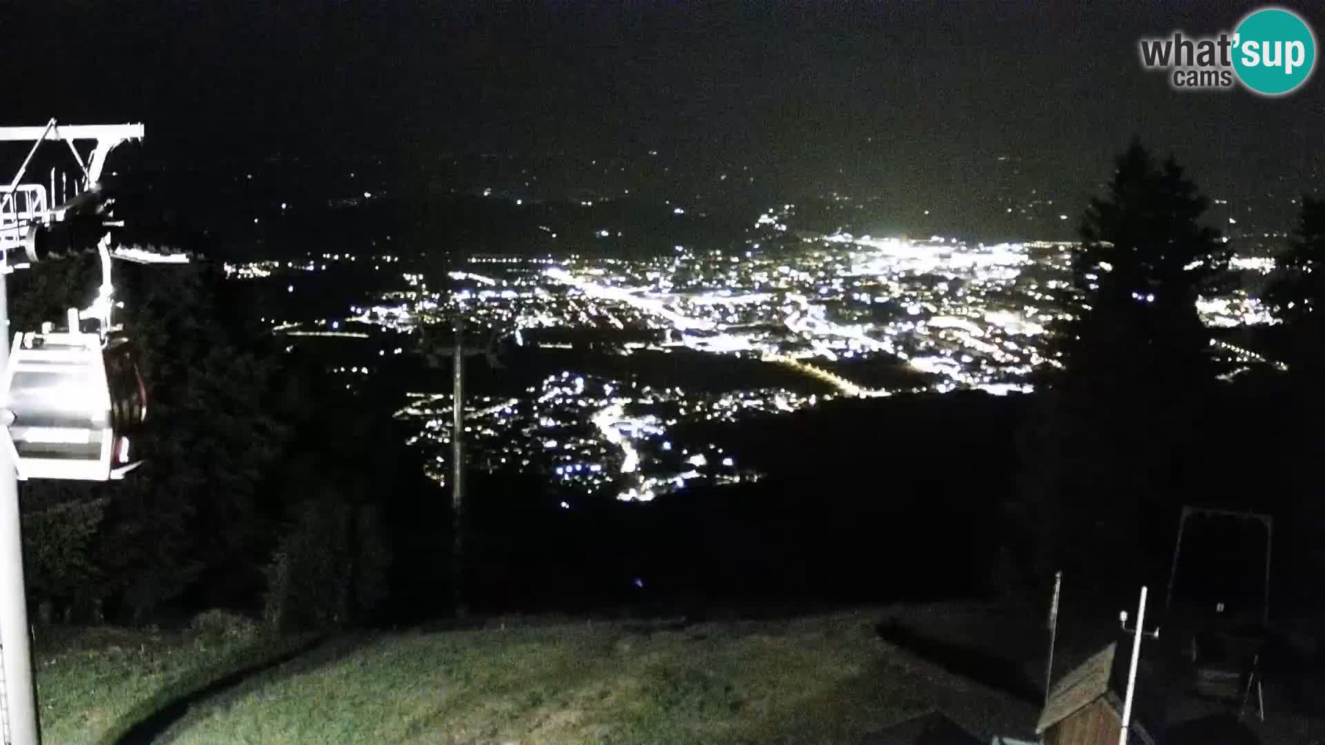 Livecam Maribor Pohorje – Bellevue