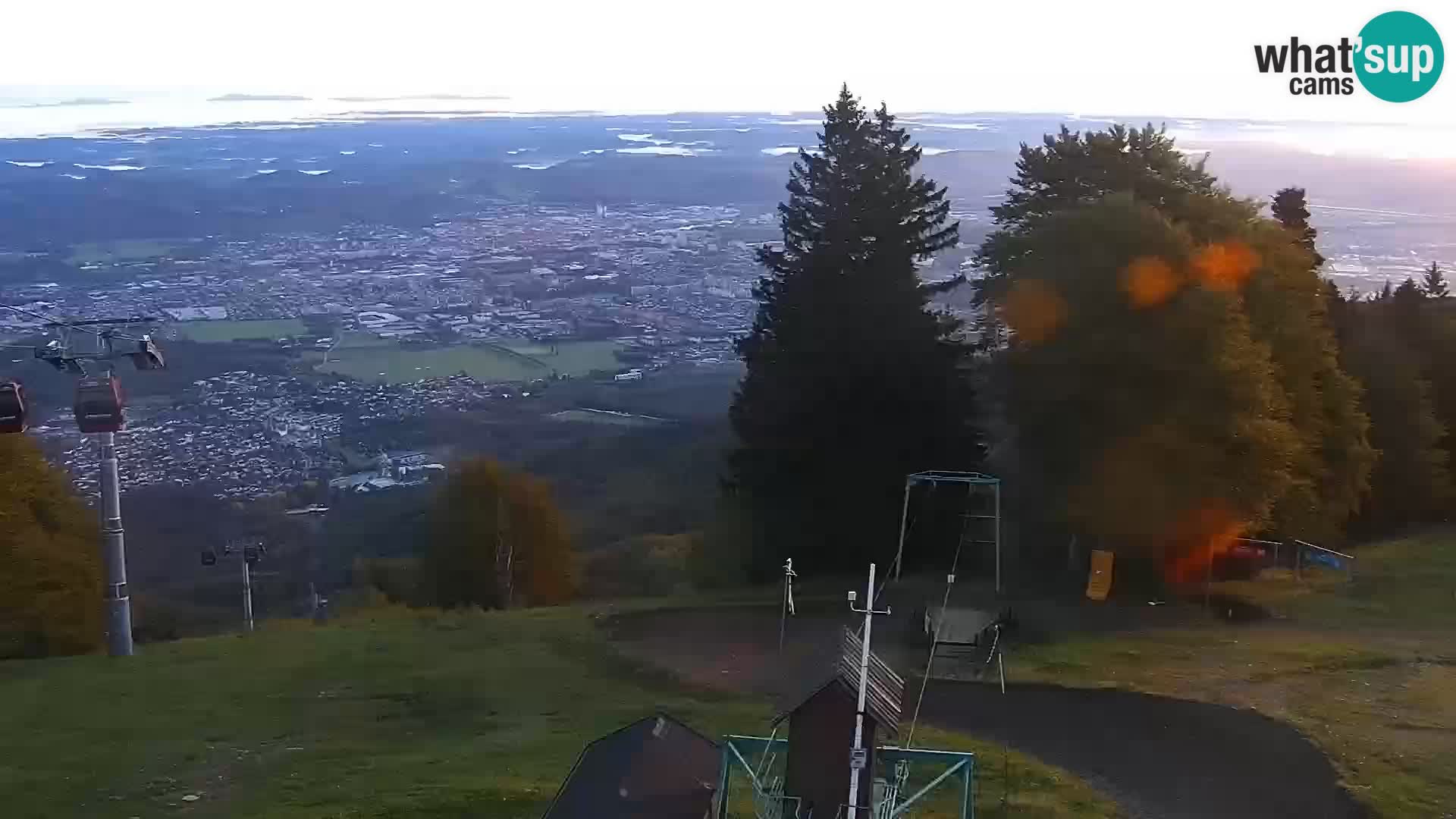 Stazione sciistica Maribor Pohorje – Bellevue