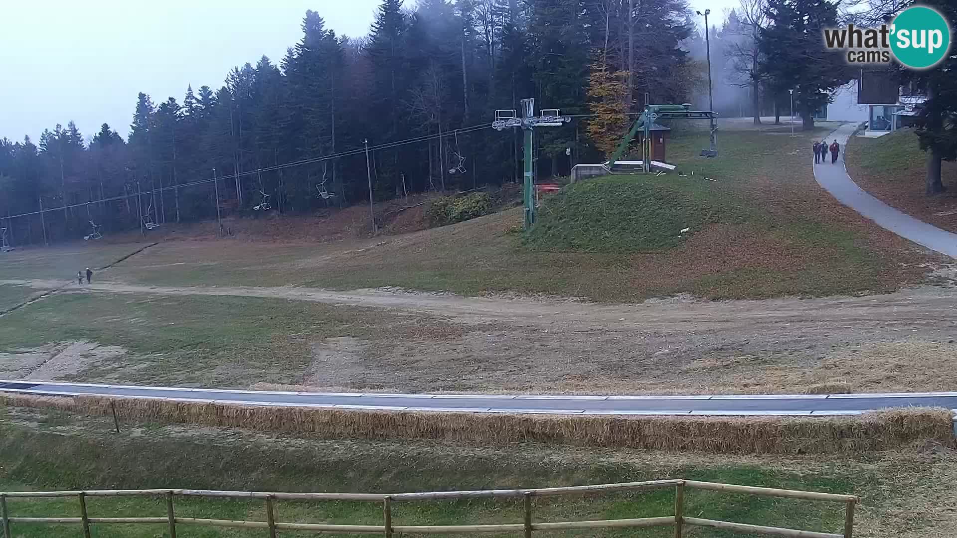 Livecam Maribor Pohorje – Bellevue