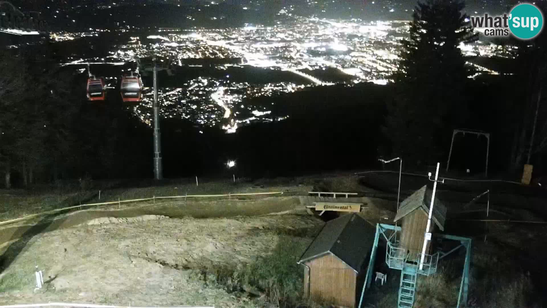 Webcam Maribor Pohorje – Bellevue