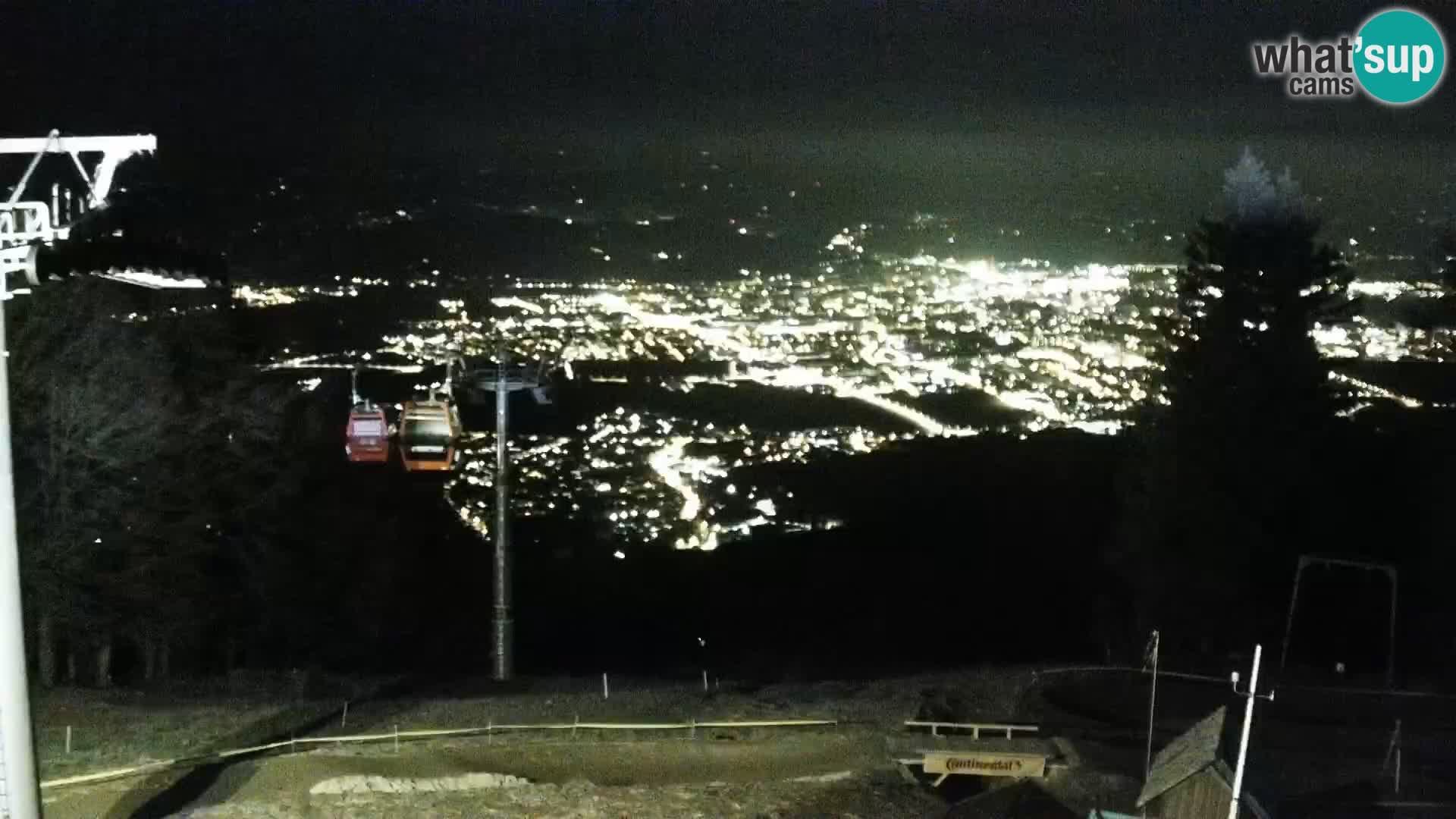 Webcam Maribor Pohorje – Bellevue