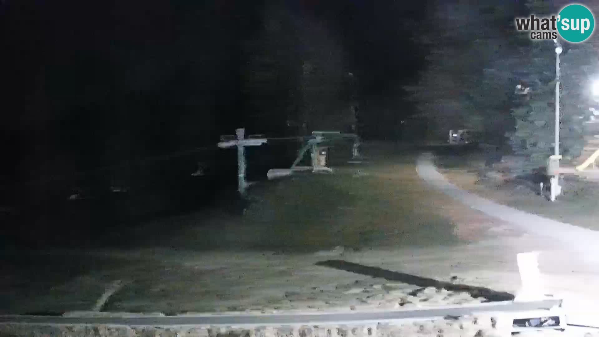 Station ski Livecam Maribor Pohorje – Bellevue