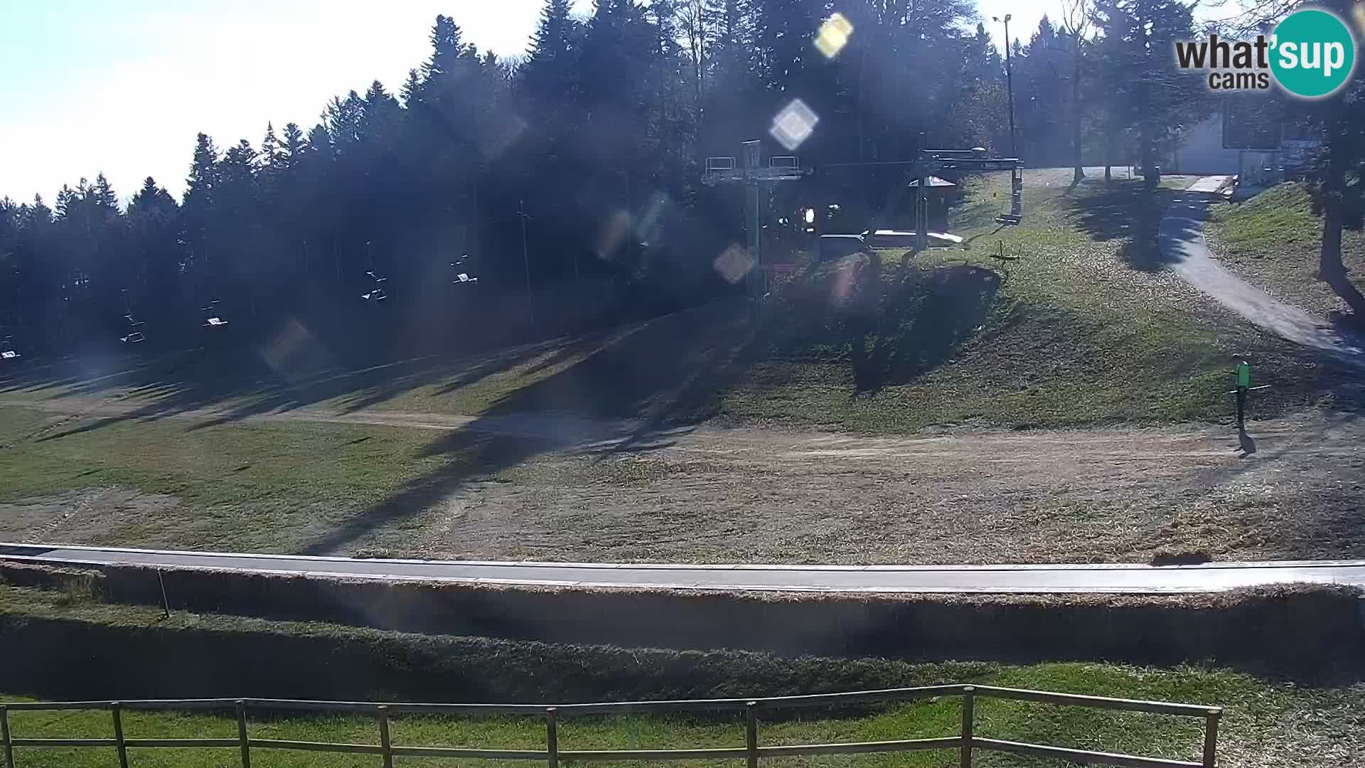 Webcam Maribor Pohorje – Bellevue