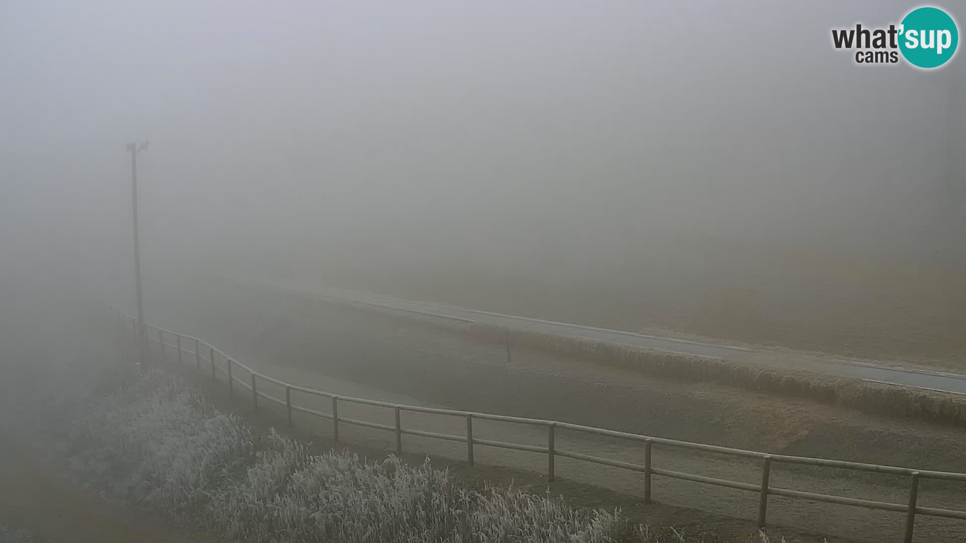 Skijalište Maribor Pohorje Bellevue