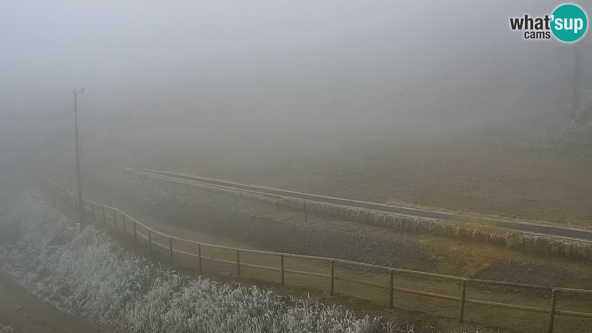 Skijalište Maribor Pohorje Bellevue