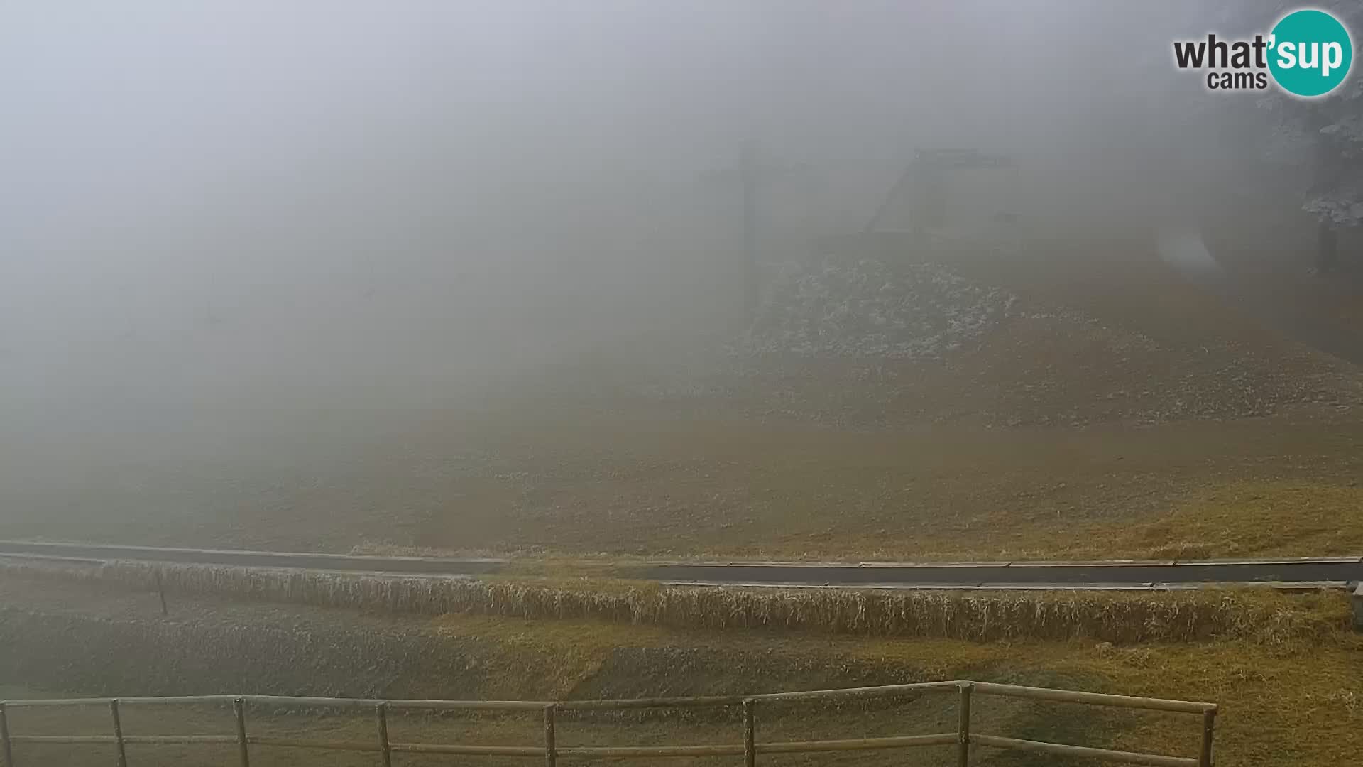 Ski resort Maribor Pohorje Bellevue