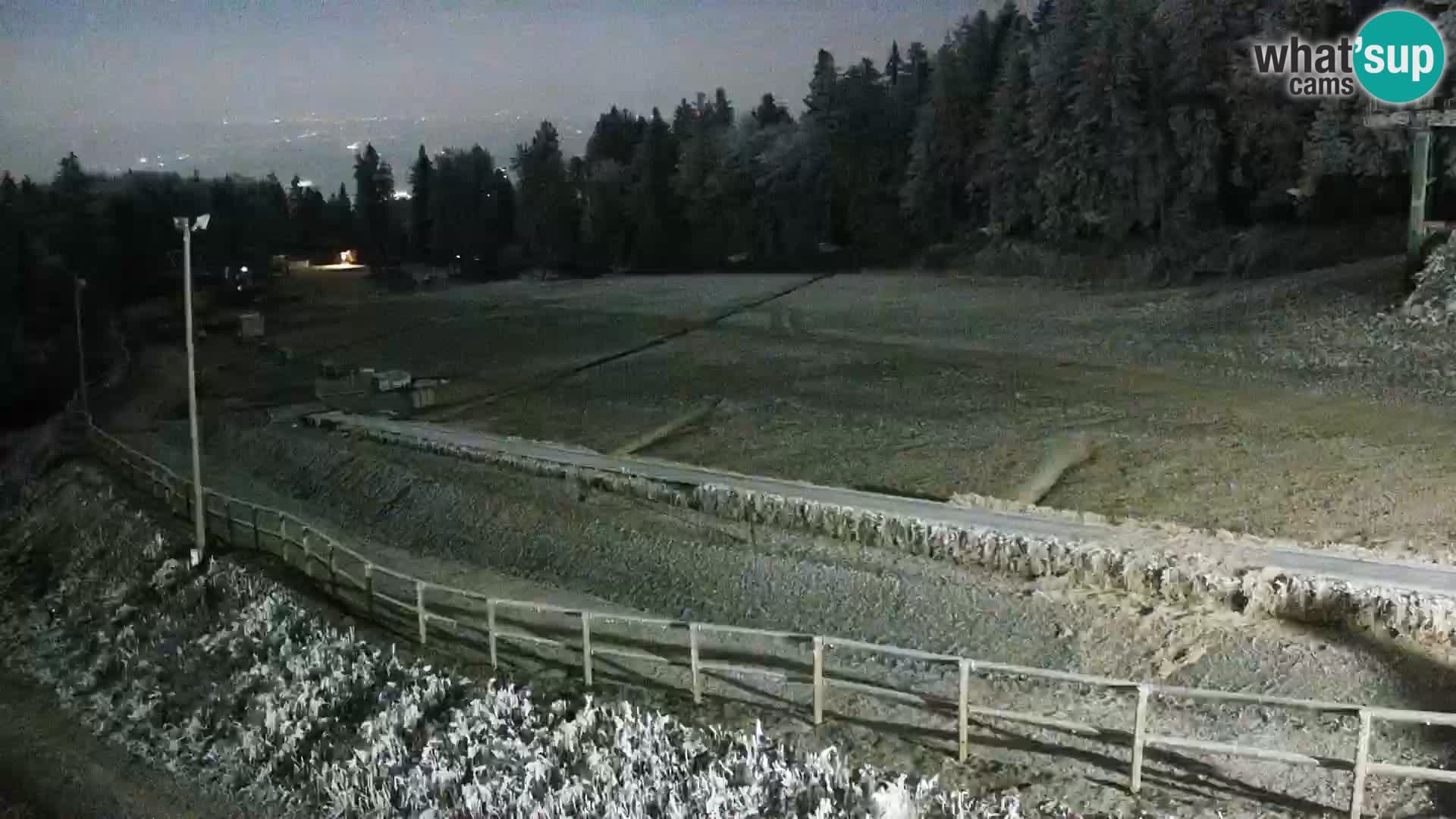 Skijalište Maribor Pohorje Bellevue