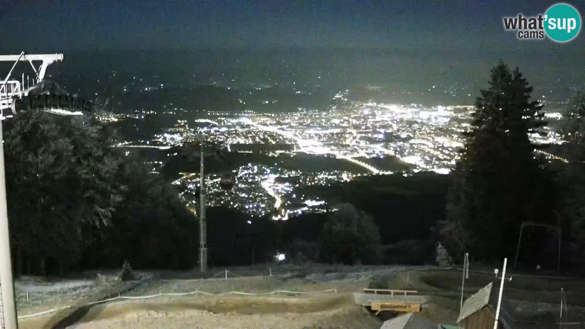 Livecam Maribor Pohorje – Bellevue