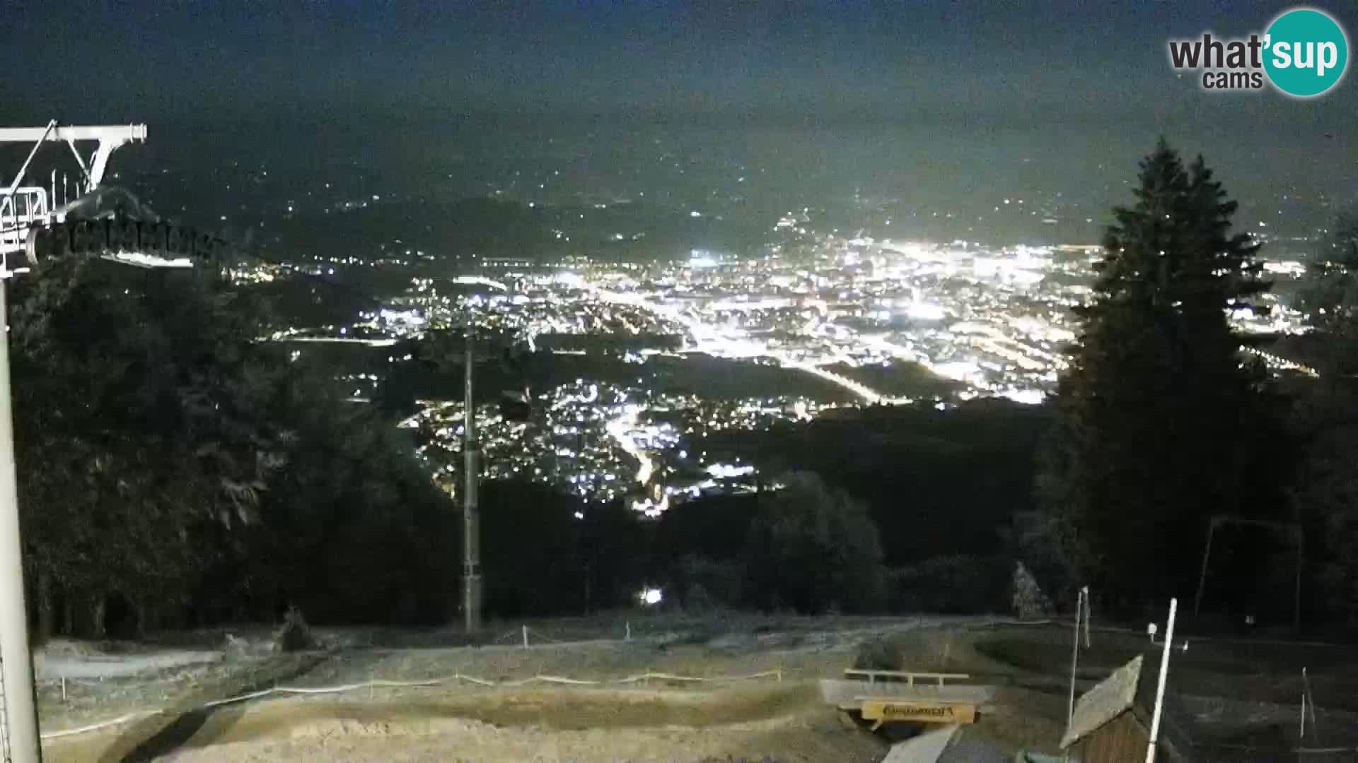 Livecam Maribor Pohorje – Bellevue