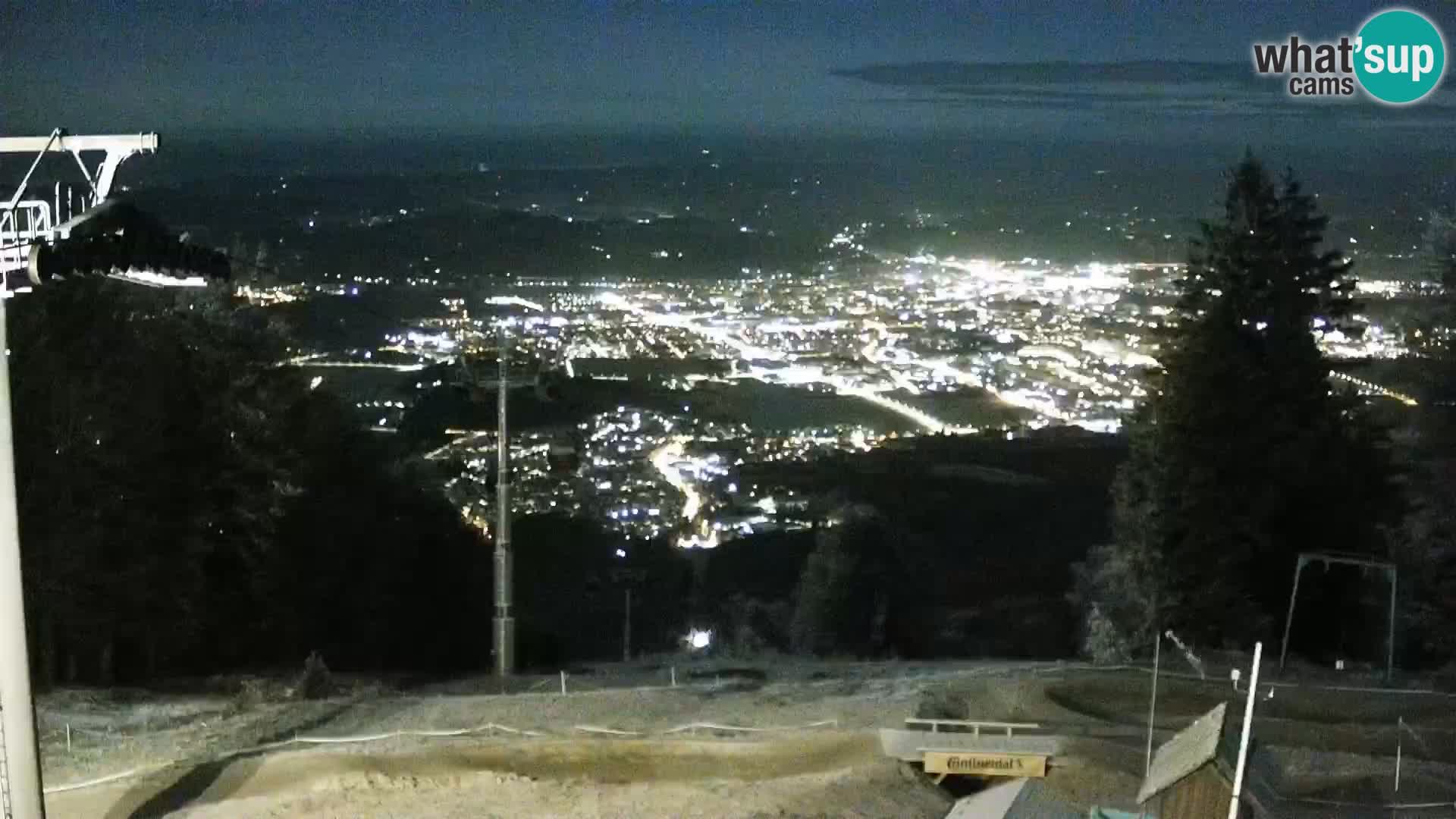 Livecam Maribor Pohorje – Bellevue