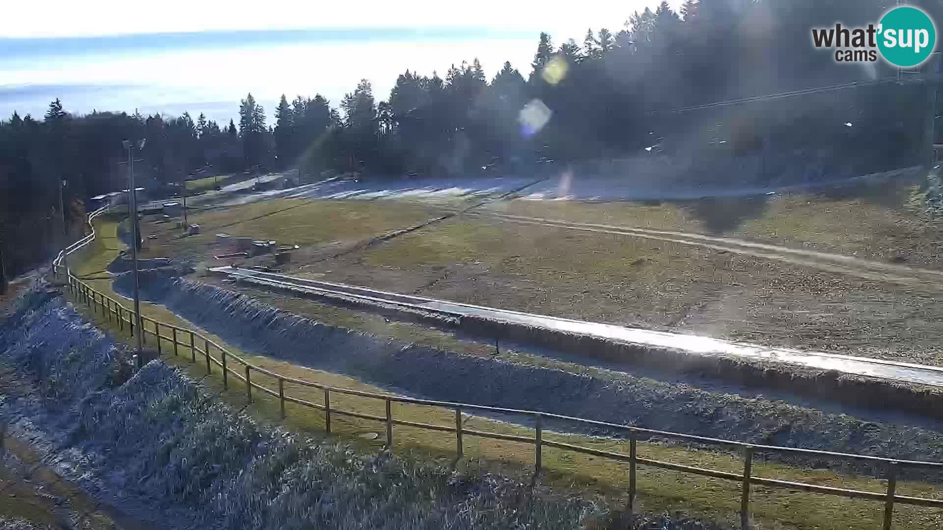 Livecam Maribor Pohorje – Bellevue