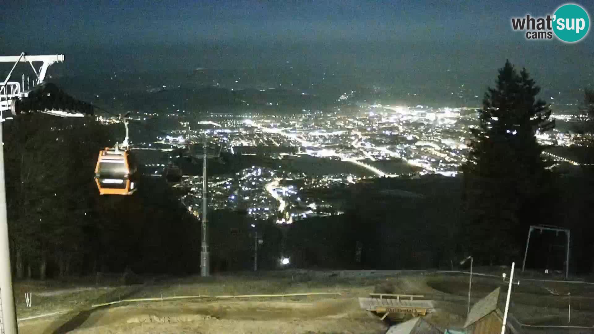 Livecam Maribor Pohorje – Bellevue