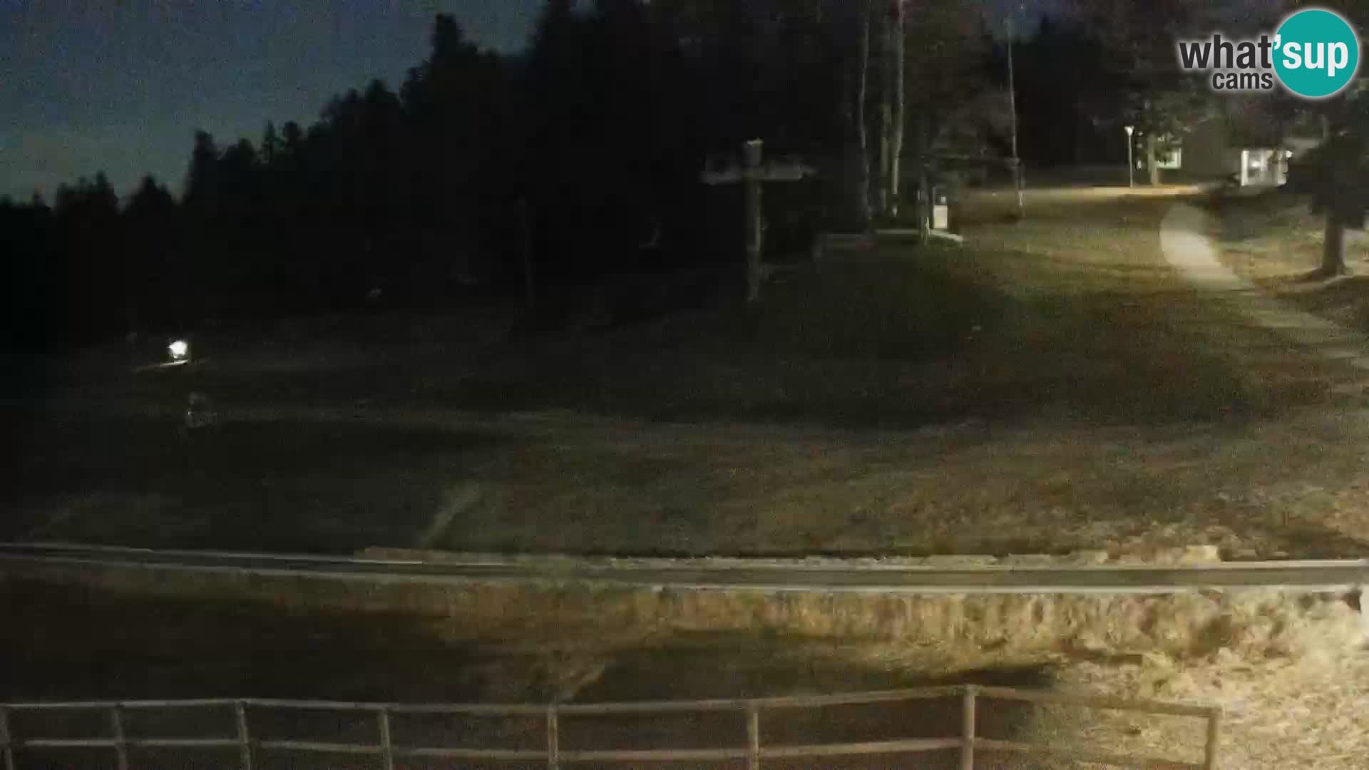 Station ski Livecam Maribor Pohorje – Bellevue