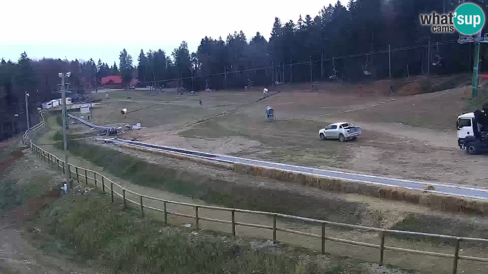 Livecam Maribor Pohorje – Bellevue