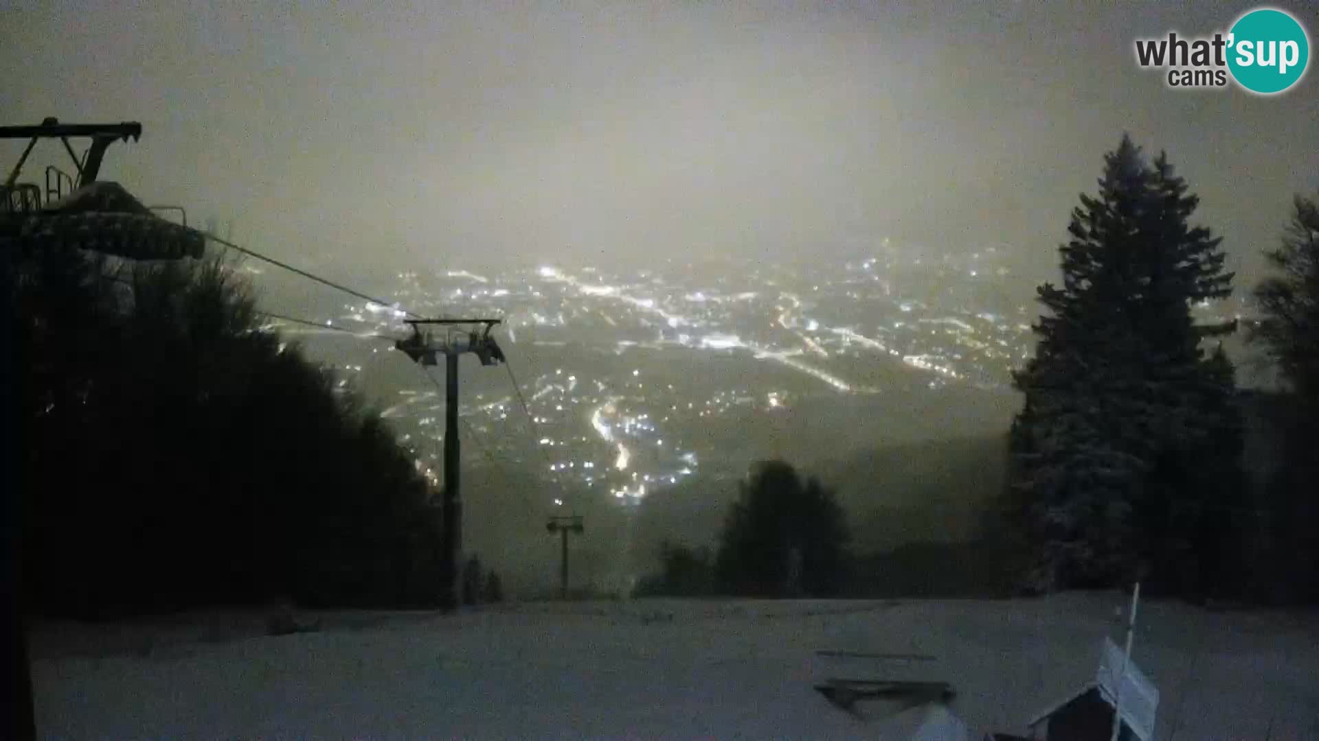 Livecam Maribor Pohorje – Bellevue