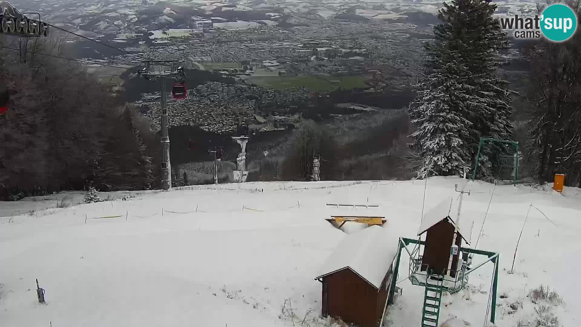 Livecam Maribor Pohorje – Bellevue