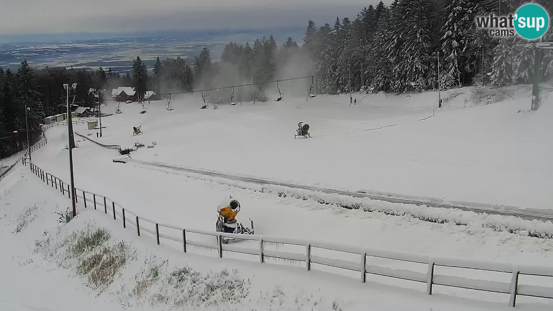 Mariborsko Pohorje Bellevue