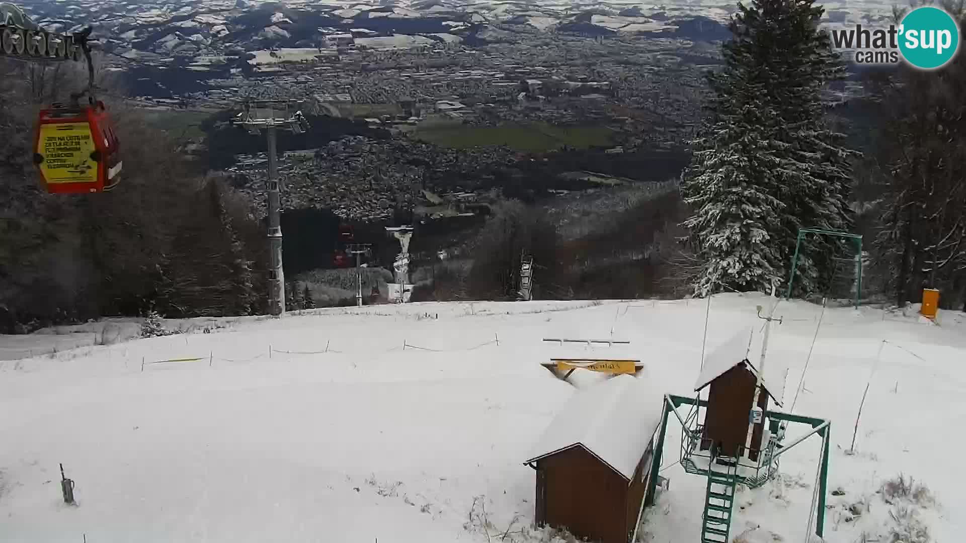 Livecam Maribor Pohorje – Bellevue