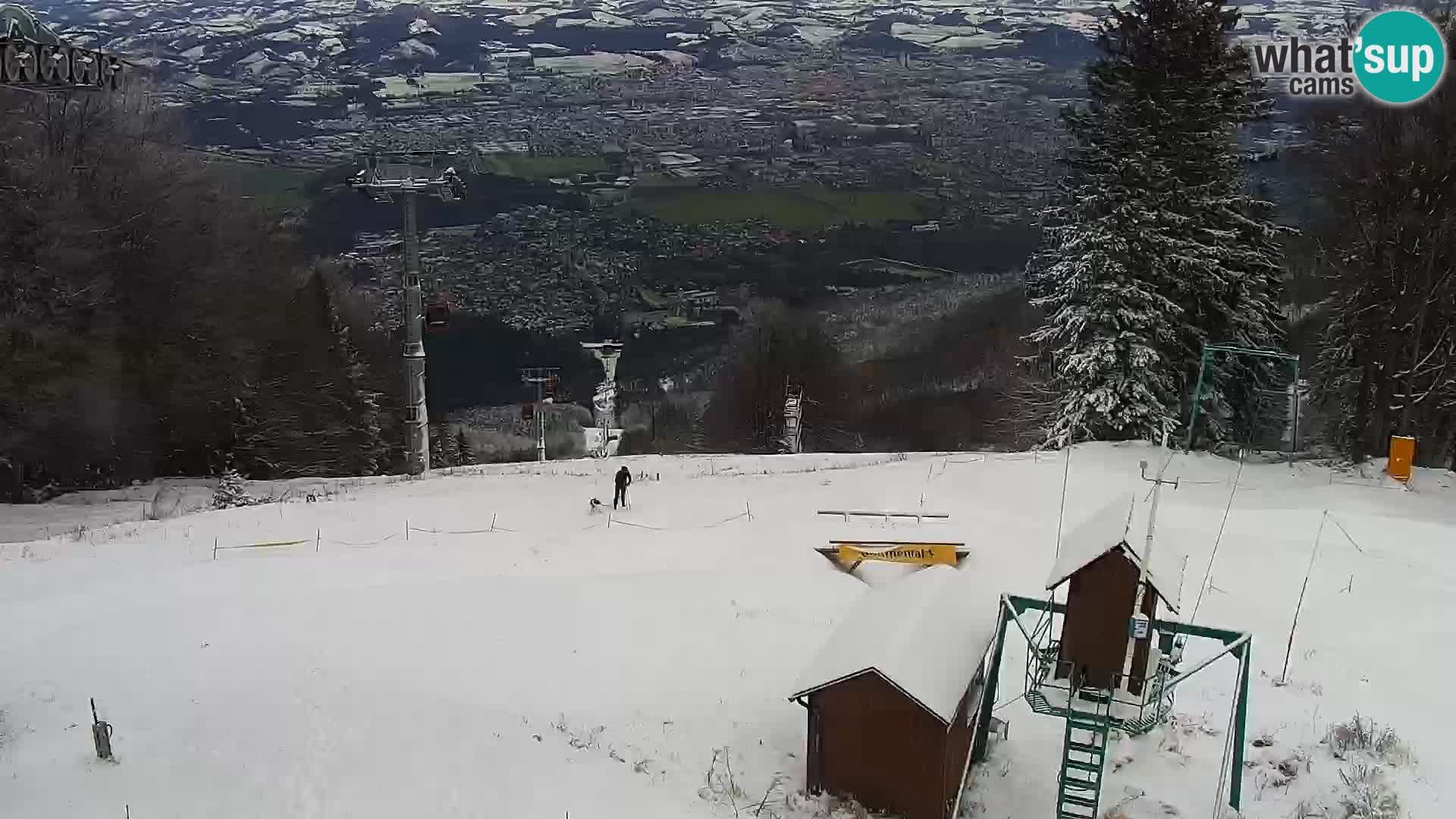 Livecam Maribor Pohorje – Bellevue