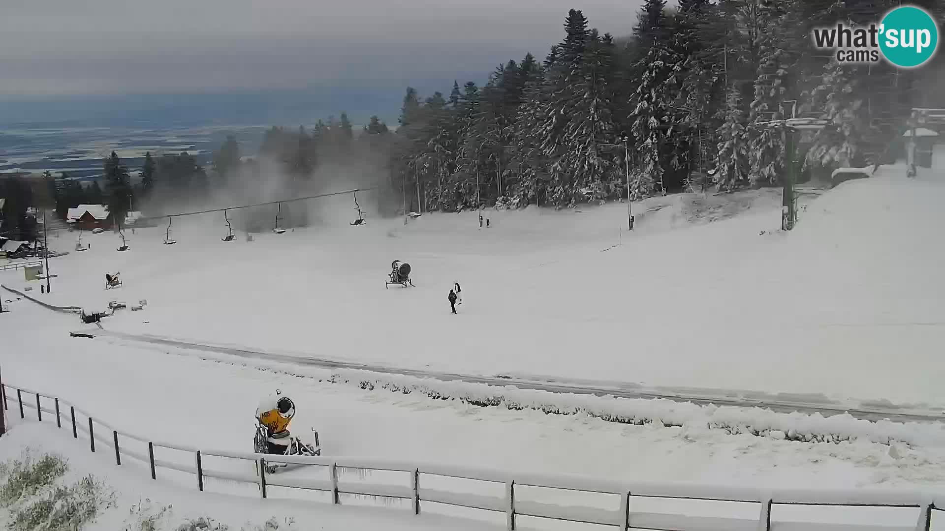 Mariborsko Pohorje Bellevue