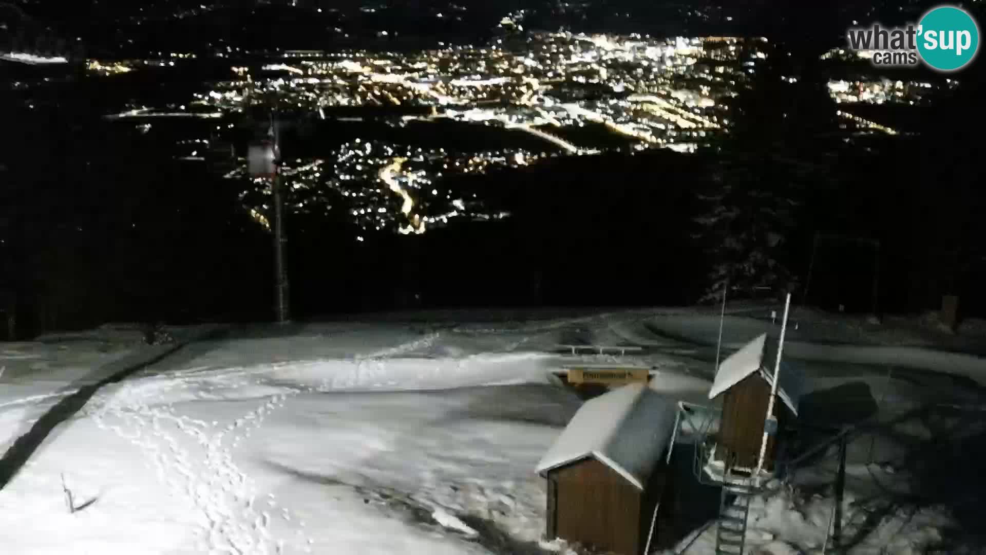 Livecam Maribor Pohorje – Bellevue