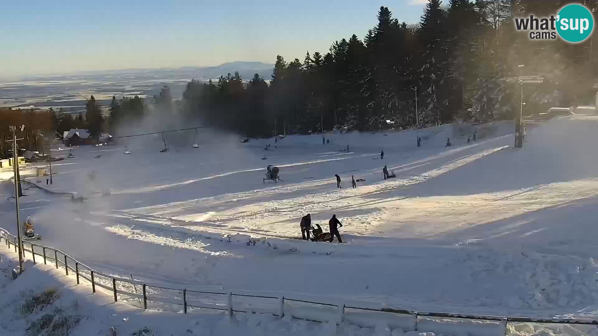 Mariborsko Pohorje Bellevue