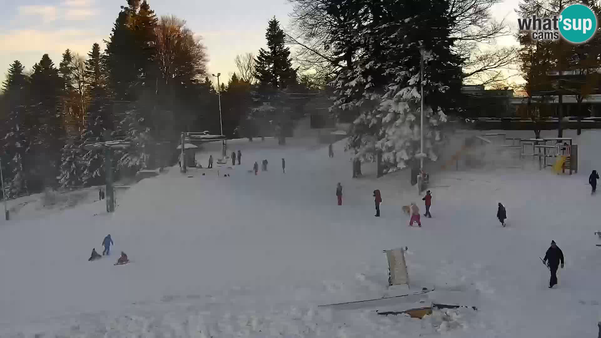 Mariborsko Pohorje Bellevue