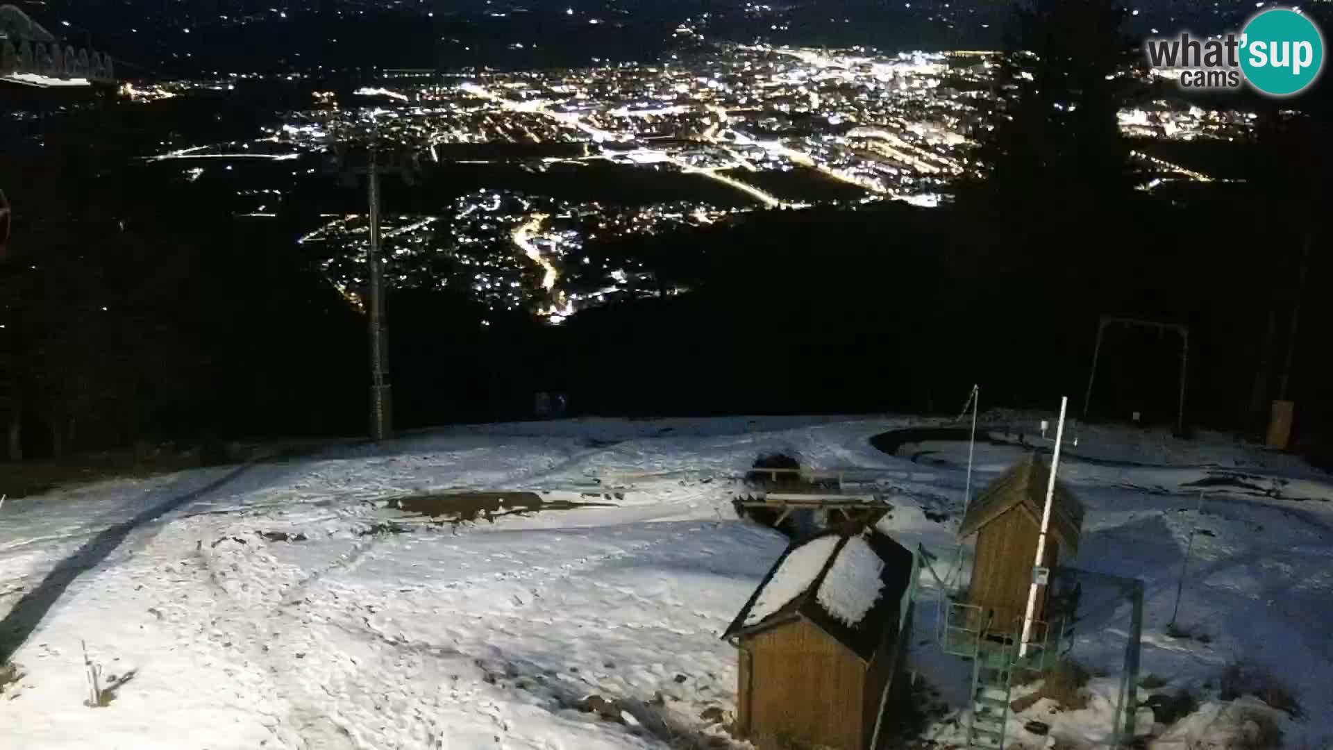 Livecam Maribor Pohorje – Bellevue