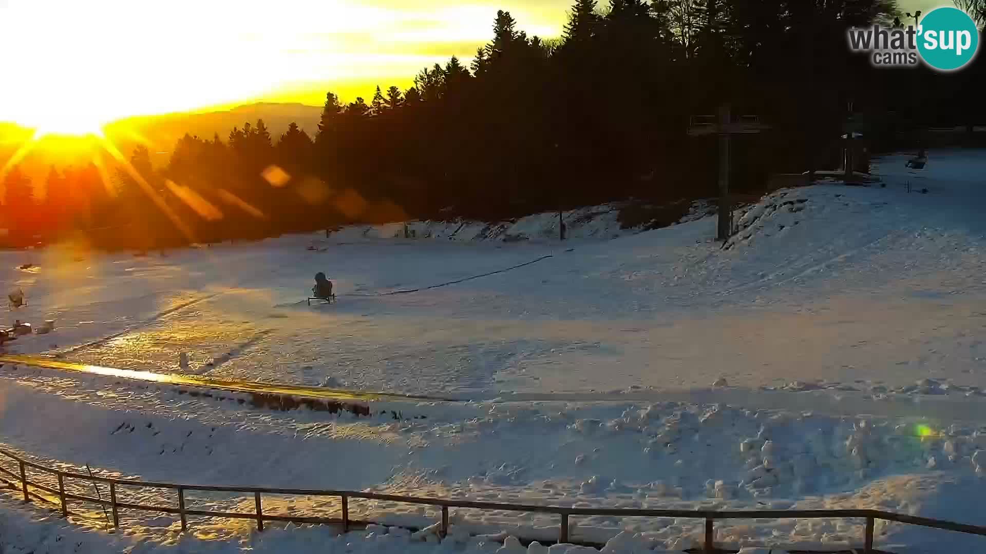 Livecam Maribor Pohorje – Bellevue