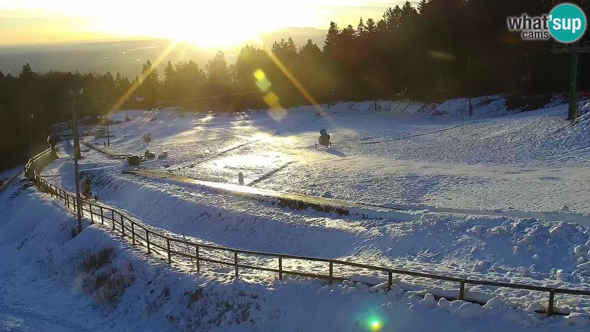 Skijalište Maribor Pohorje Bellevue