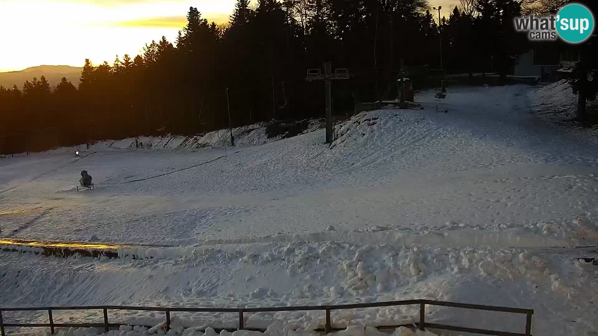 Livecam Maribor Pohorje – Bellevue