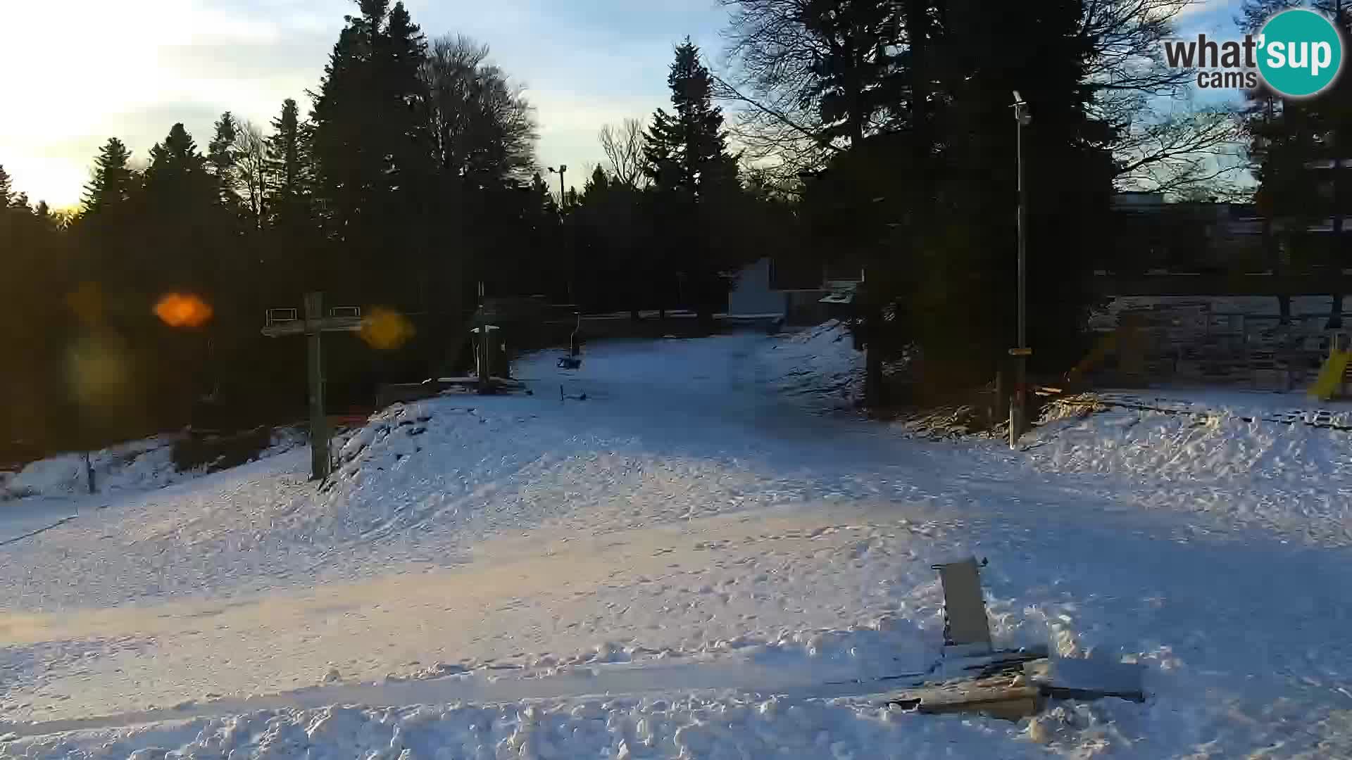 Livecam Maribor Pohorje – Bellevue