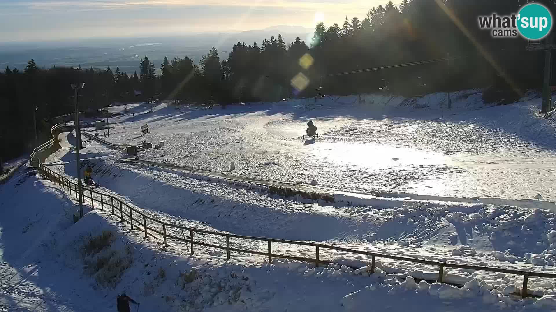 Mariborsko Pohorje Bellevue