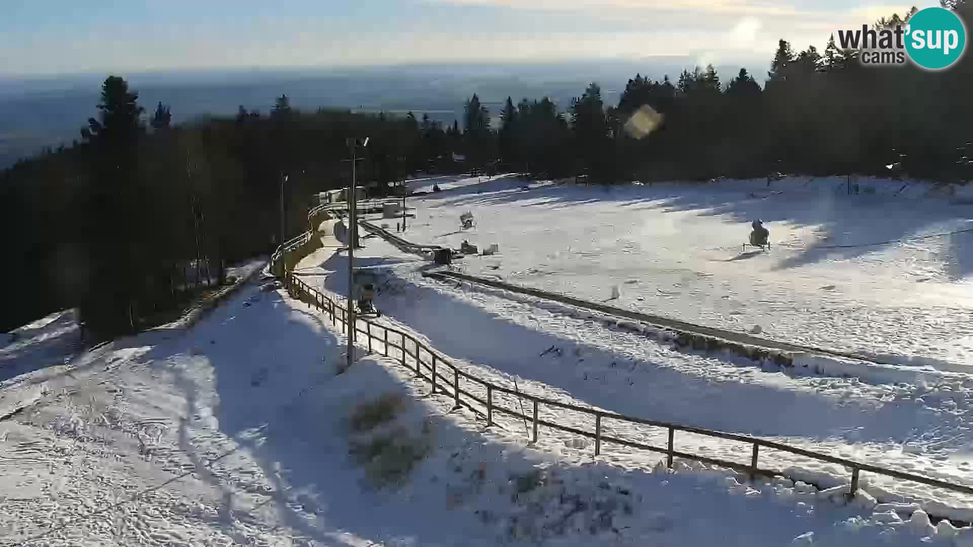 Livecam Maribor Pohorje – Bellevue