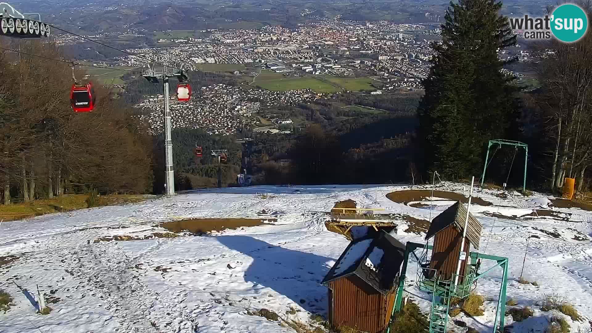 Mariborsko Pohorje Bellevue