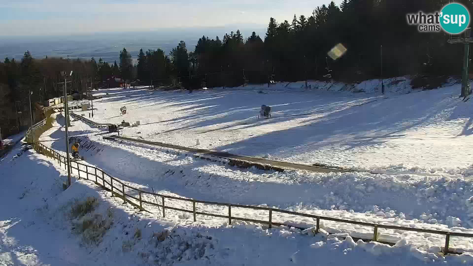 Livecam Maribor Pohorje – Bellevue