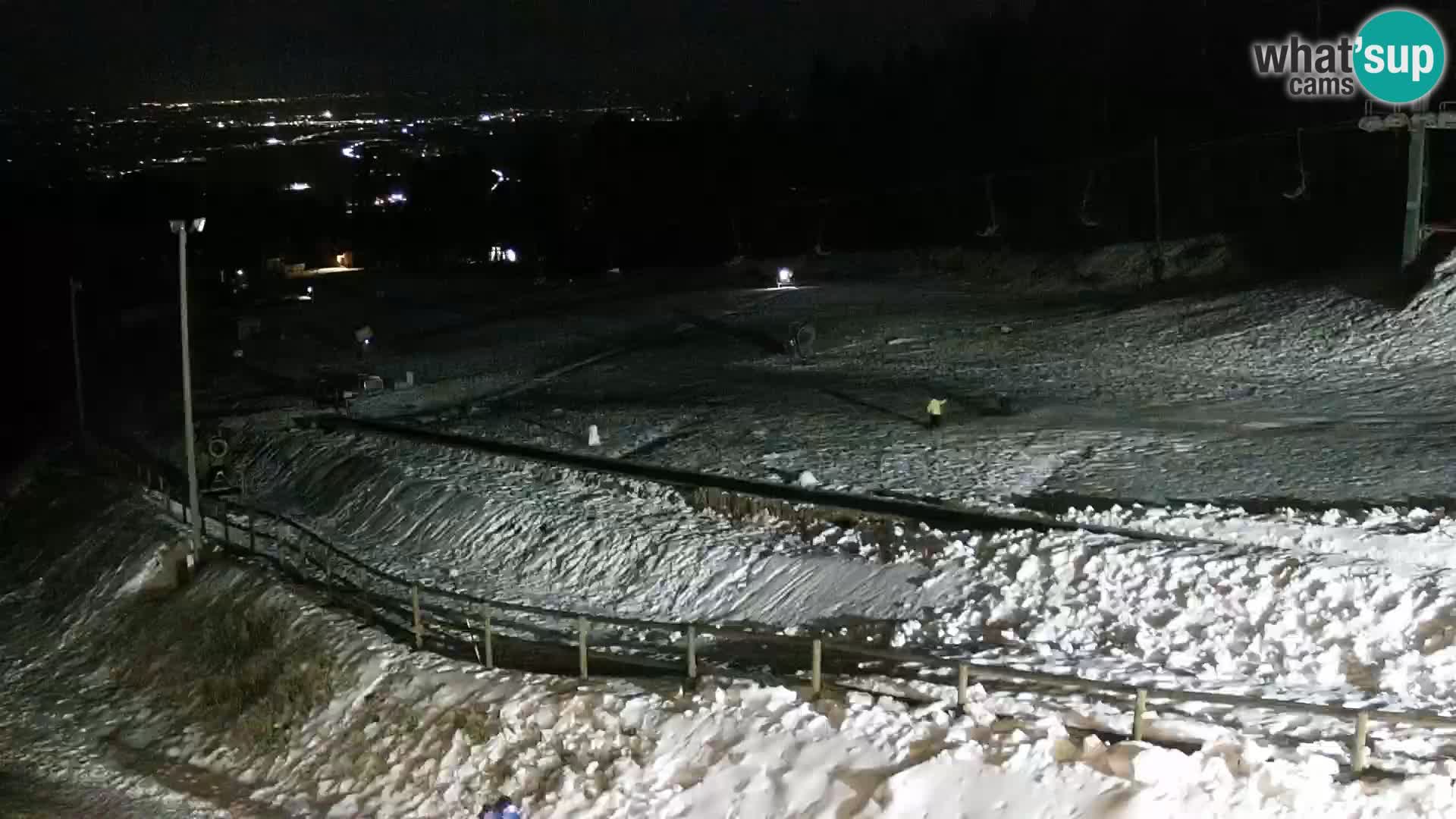 Livecam Maribor Pohorje – Bellevue